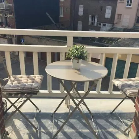 Le Galet De Mers Exterior foto