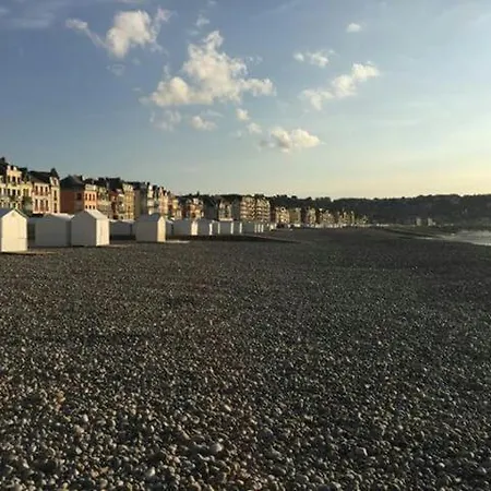 Le Galet De Mers Exterior foto