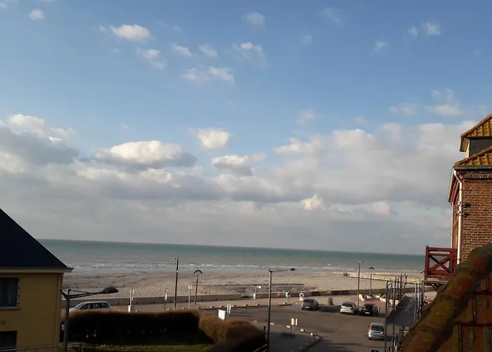 Le Galet De Mers