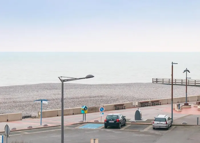 Le Galet De Mers