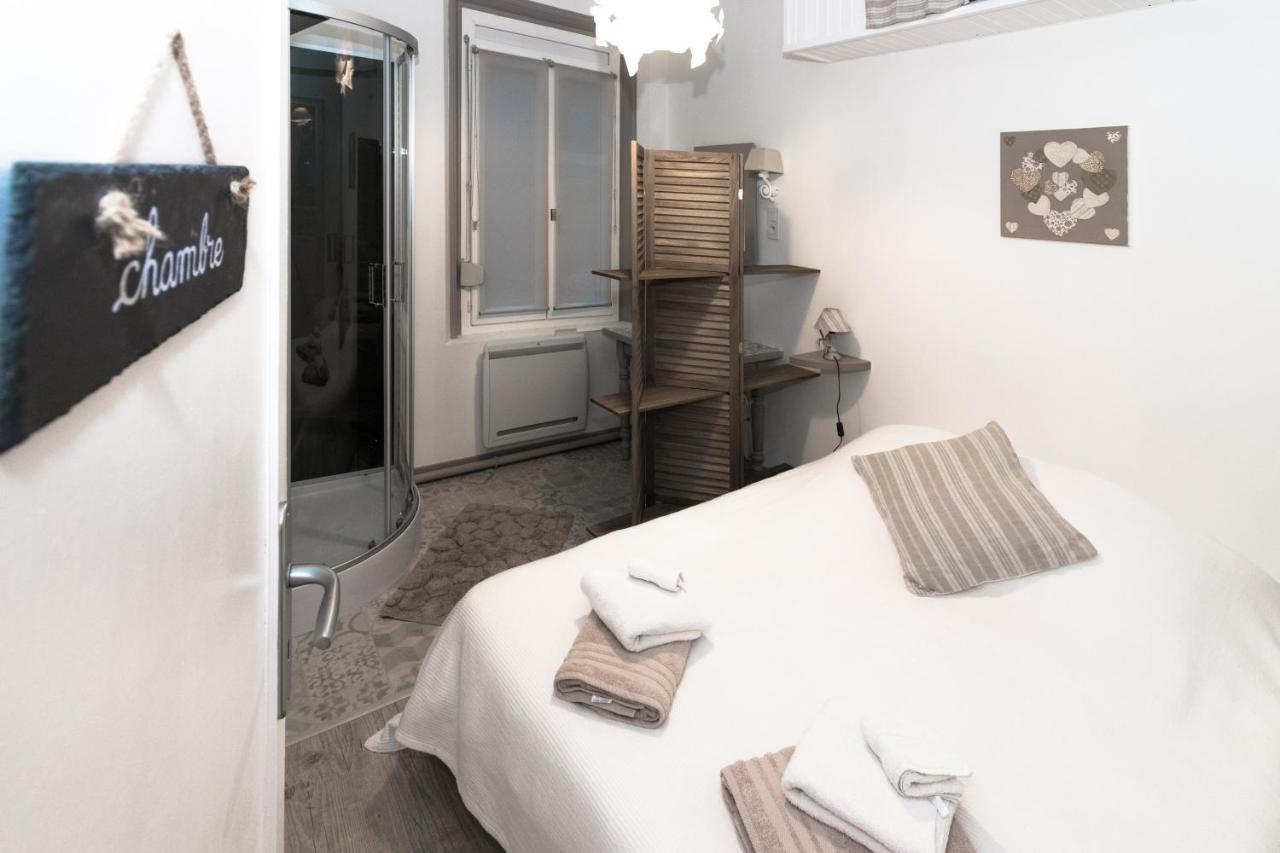 Apartment Le Galet De *