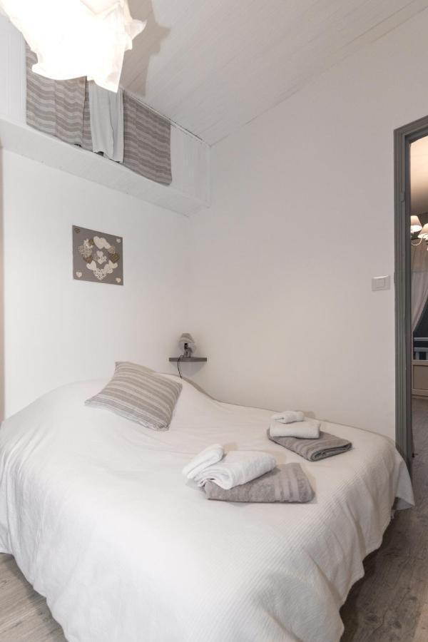 Apartment Le Galet De Mers-les-Bains